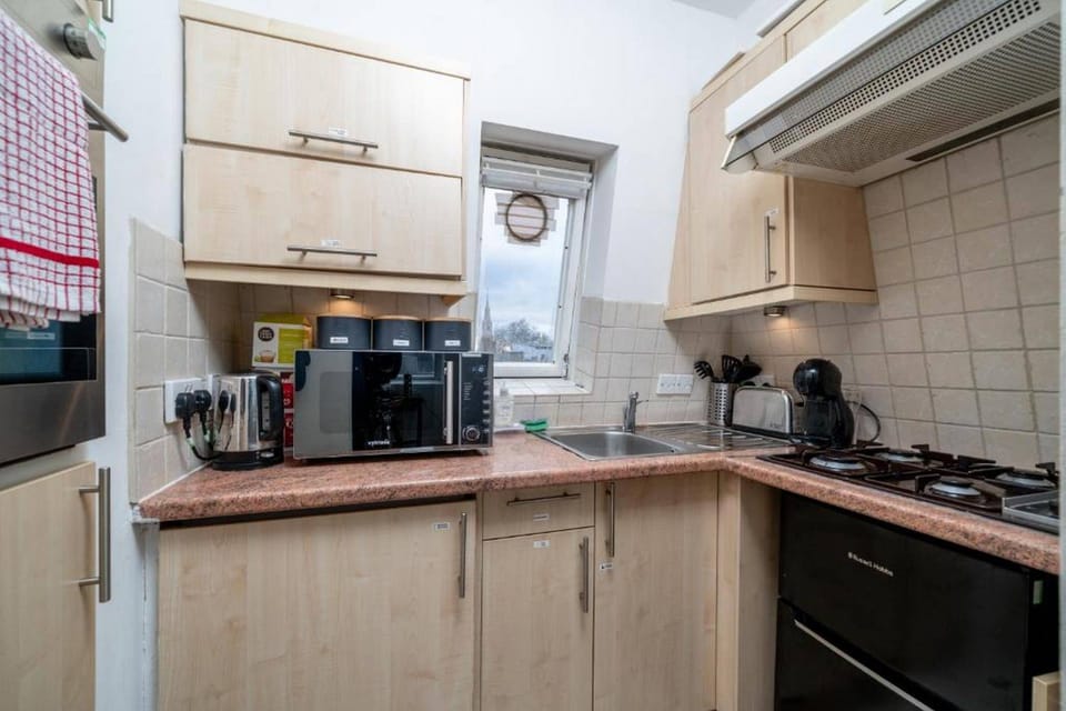 Family Apartment | Private kitchen
