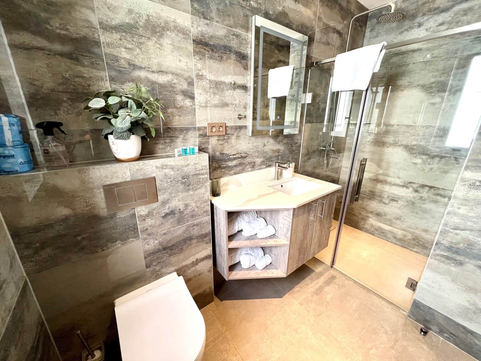 Bathroom WC