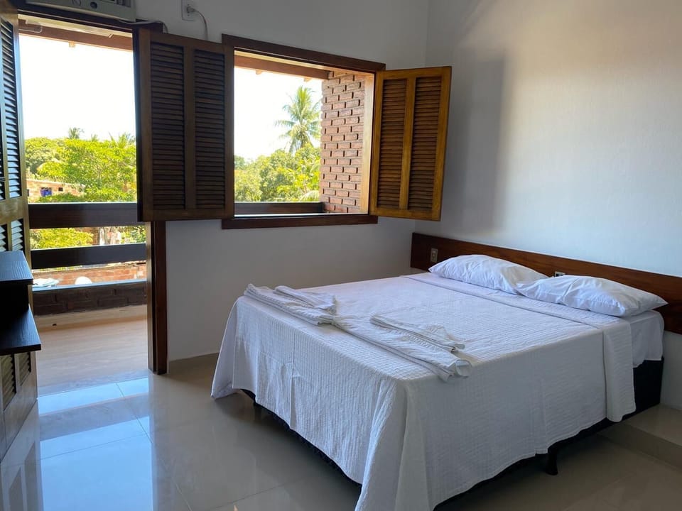 Deluxe Room, 1 Double Bed | Minibar, iron/ironing board, free WiFi