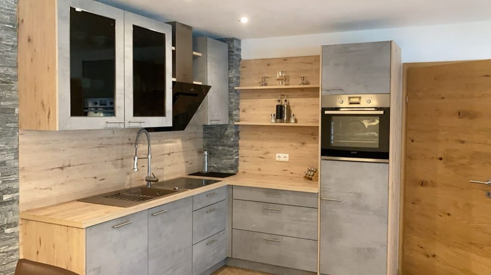 Apartment | Private kitchen