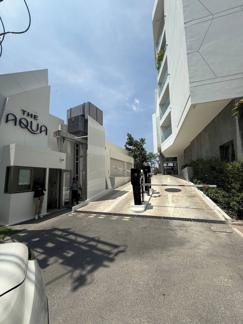 Apartment, 1 Bedroom, Accessible, Patio | Miscellaneous