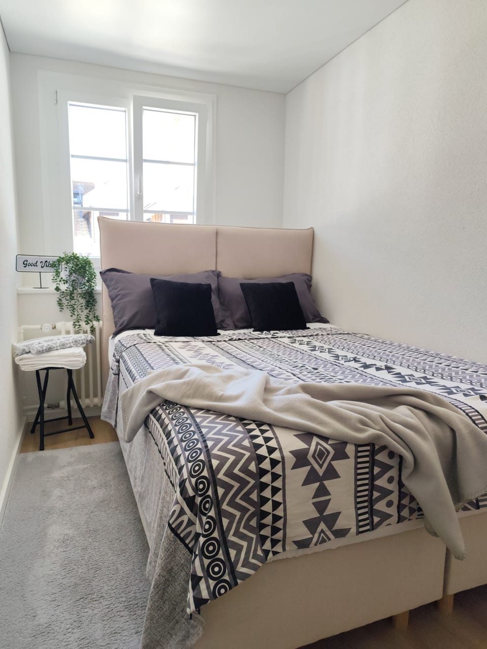 Shared Dormitory, 1 Bedroom | 1 bedroom