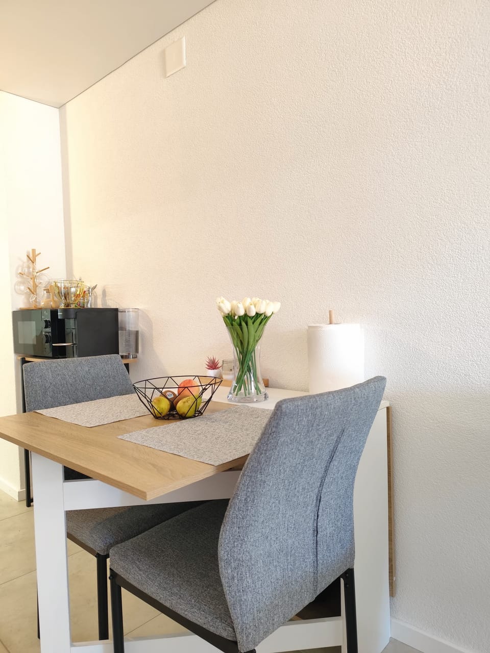 Shared Dormitory, 1 Bedroom | Dining room