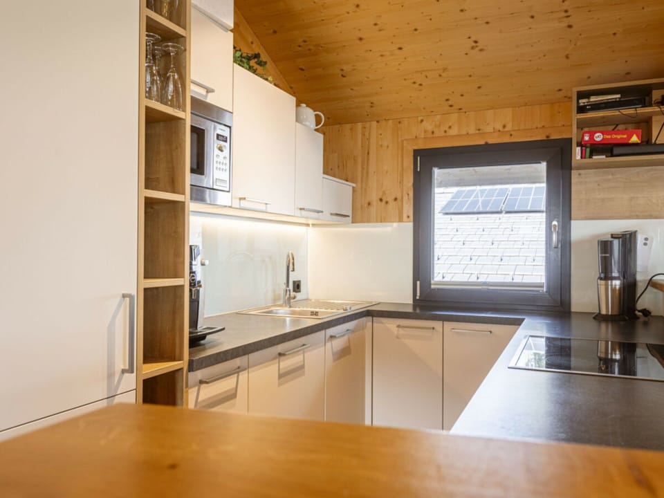 Chalet | Private kitchen