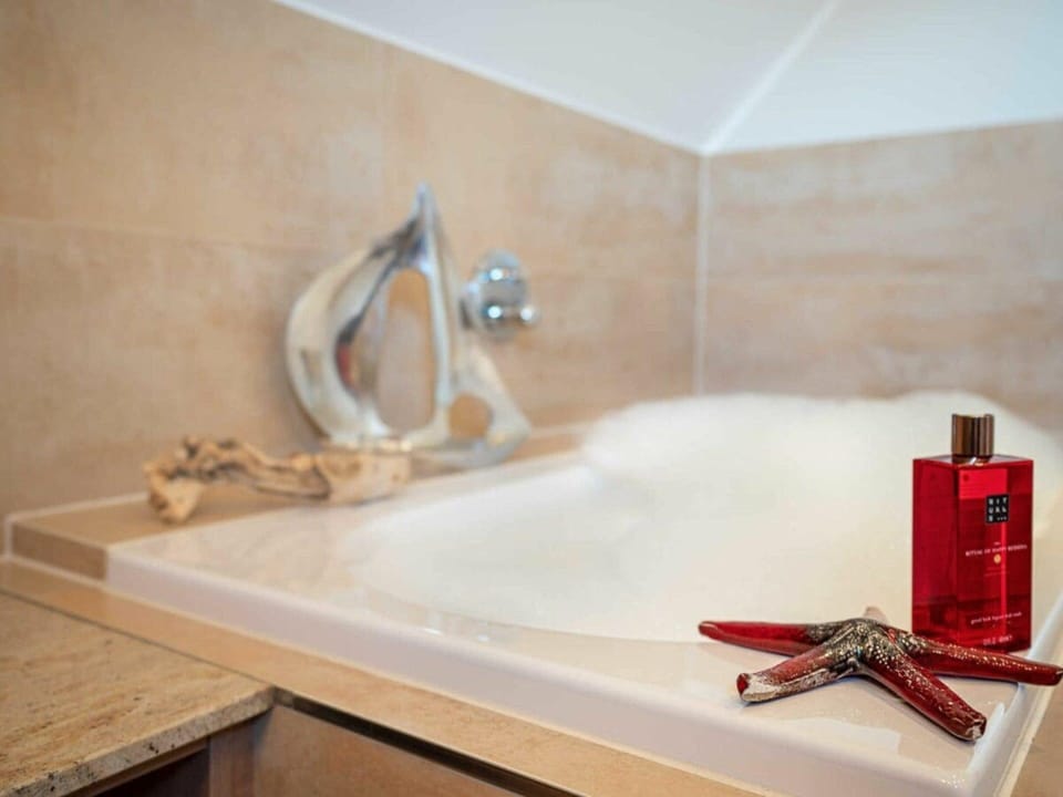 Holiday Home With 1 Bedroom House in Mecklenburg-Vorpommern, Germany