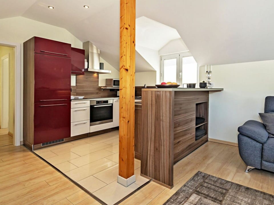 House | Interior