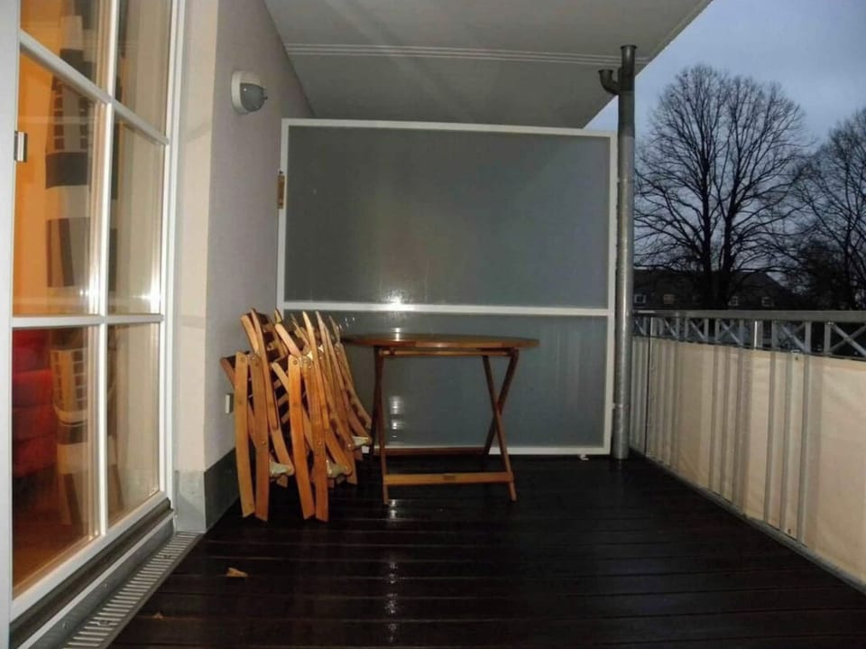 House | Terrace/patio