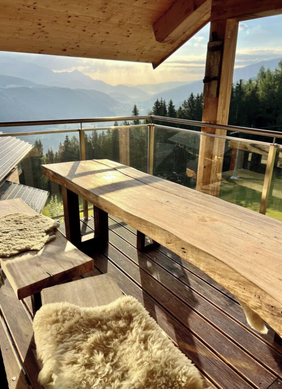 Chalet