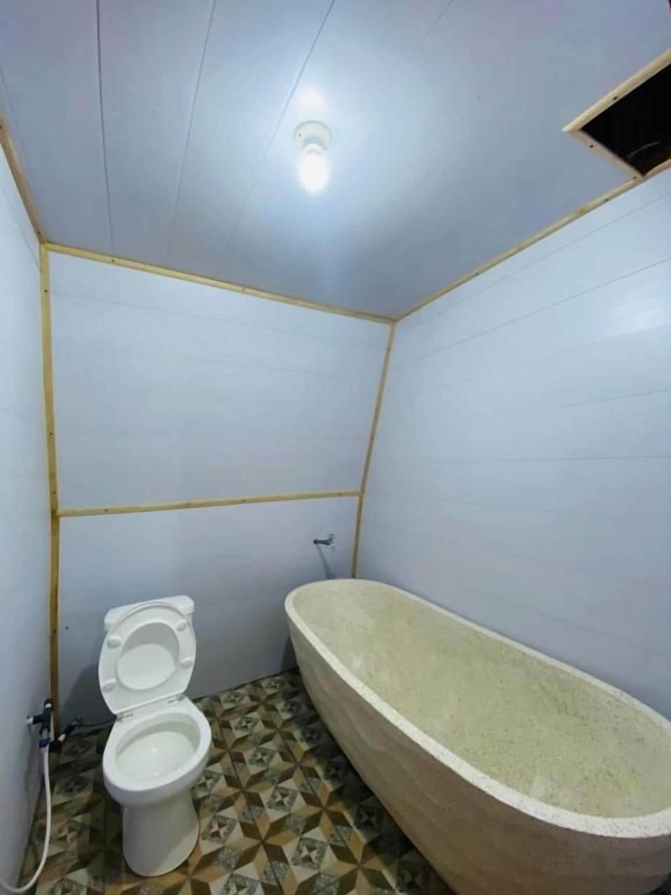 Glamping Galayu Tawangmangu Villa in Indonesia