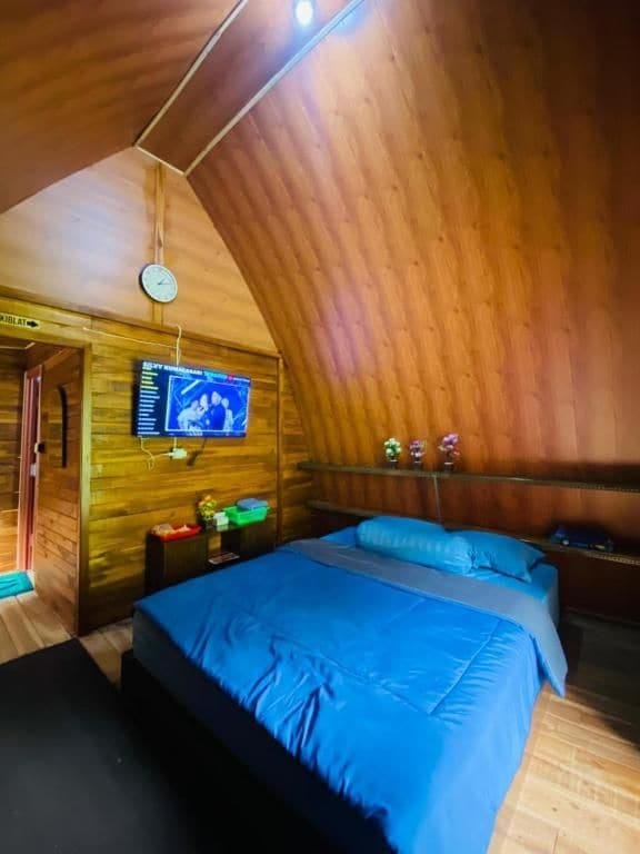 Glamping Galayu Tawangmangu Villa in Indonesia