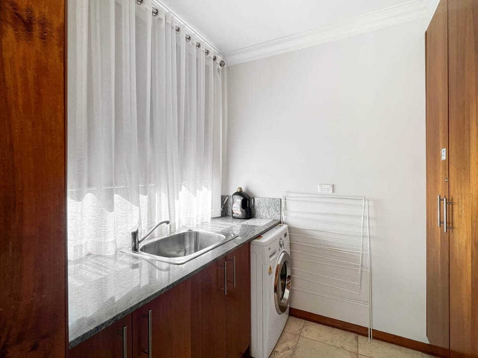 Convenient laundry facilities for your comfort and convenience.