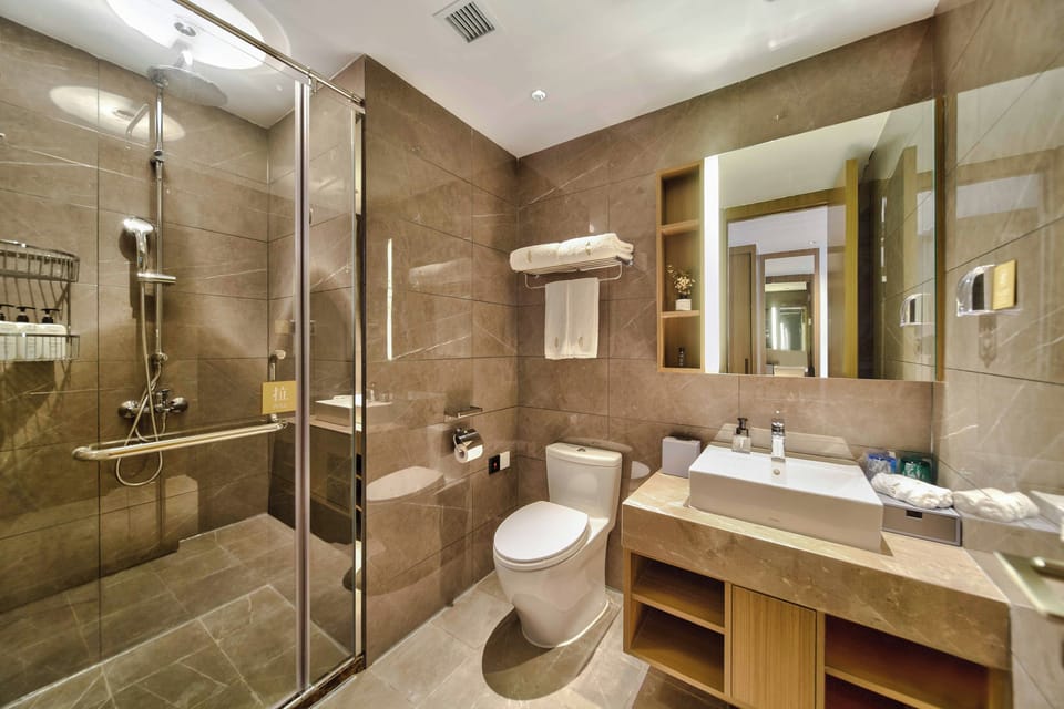 Grand Skylight X-INN Inn Pingshan Hotel in Shenzhen