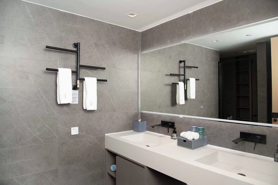 Grand Skylight X-INN Inn Pingshan Hotel in Shenzhen
