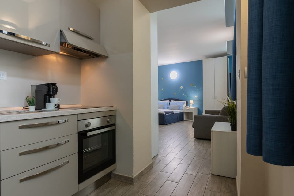House | 1 bedroom