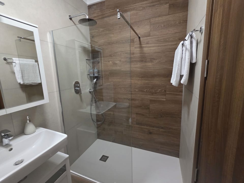 Central Msida 1BR APT with Terrace Apartment in Malta