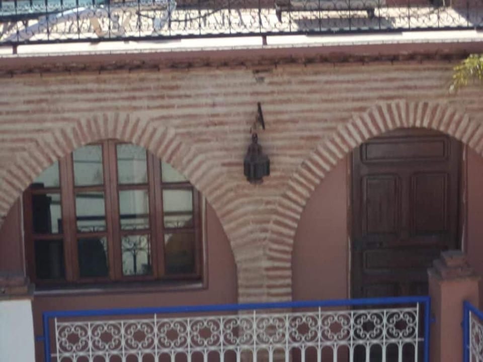 Dar moulay Ali Bed and Breakfast in Marrakesh