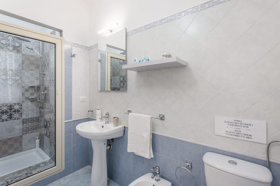 Stanze Letterarie -  'Mario Grasso'  Apartment in Catania