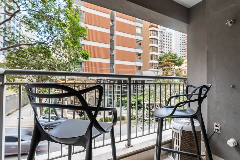 Apartment | Property grounds
