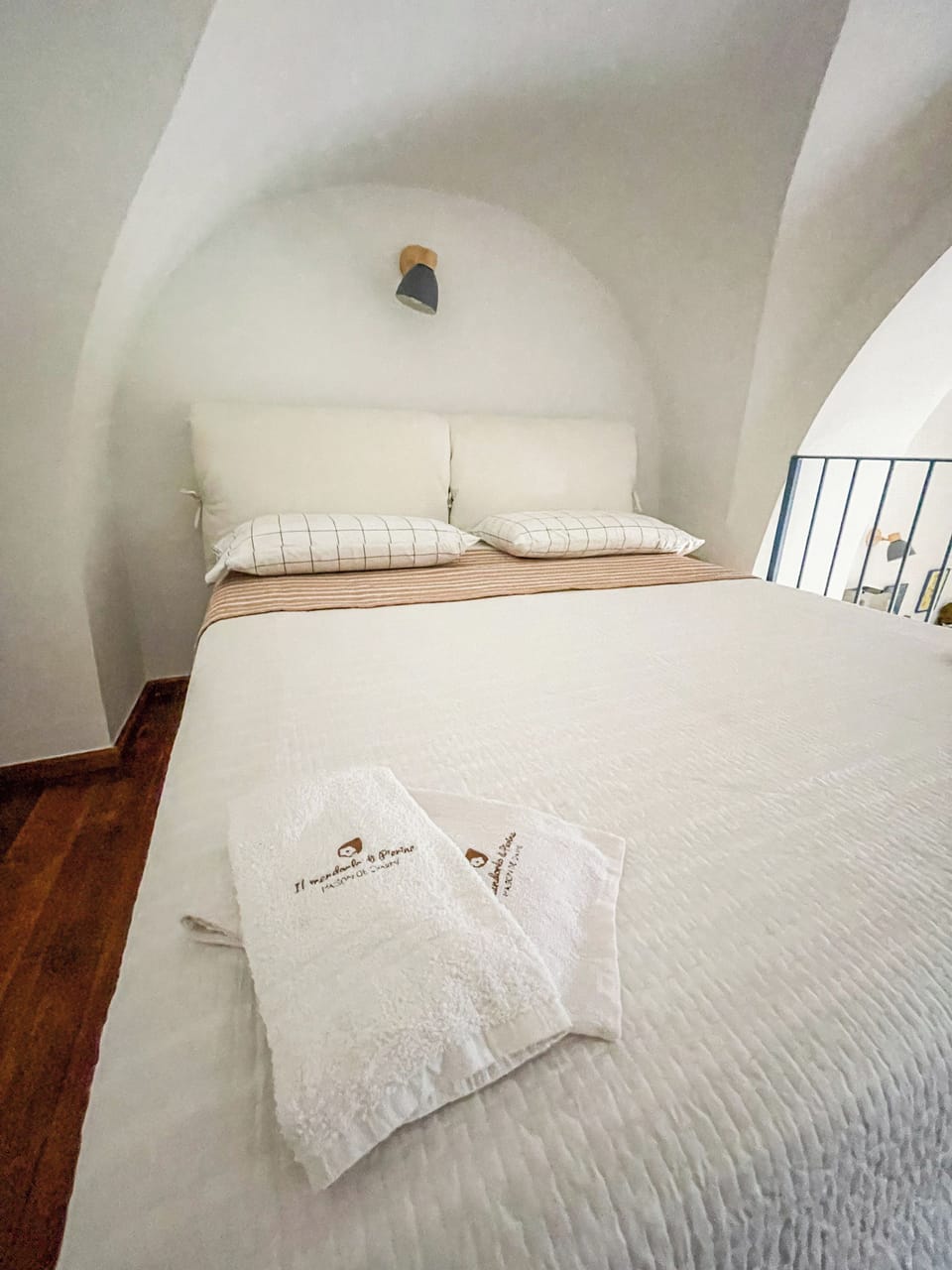 Apartment | WiFi (free)