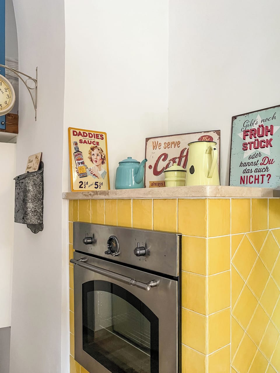 Apartment | Interior