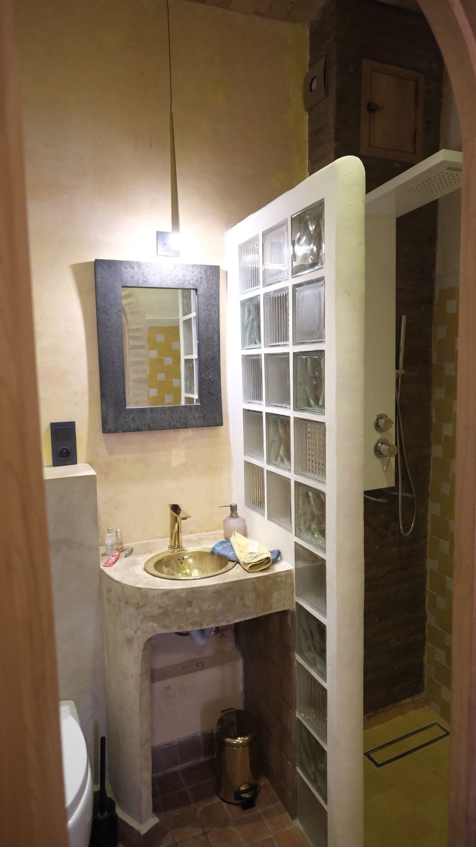 Auberge Nautilus Bed and Breakfast in Chefchaouen