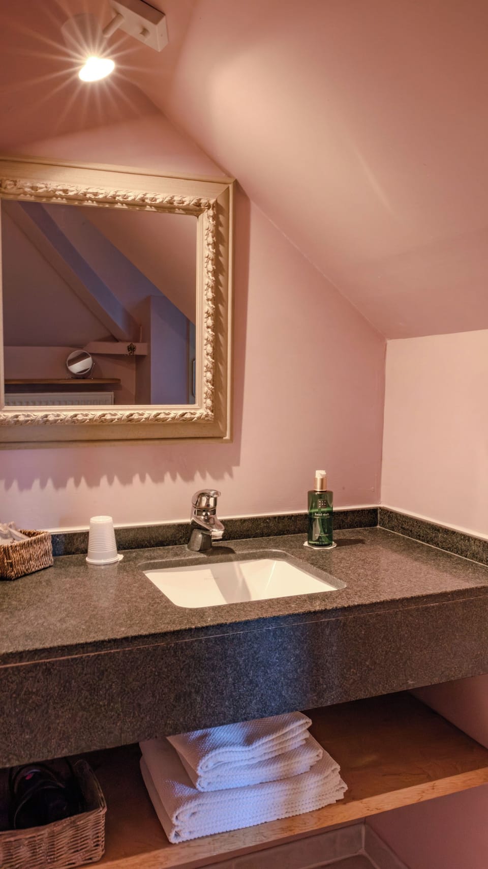 Bistro & Hotel Ter Polders Hotel in Bruges