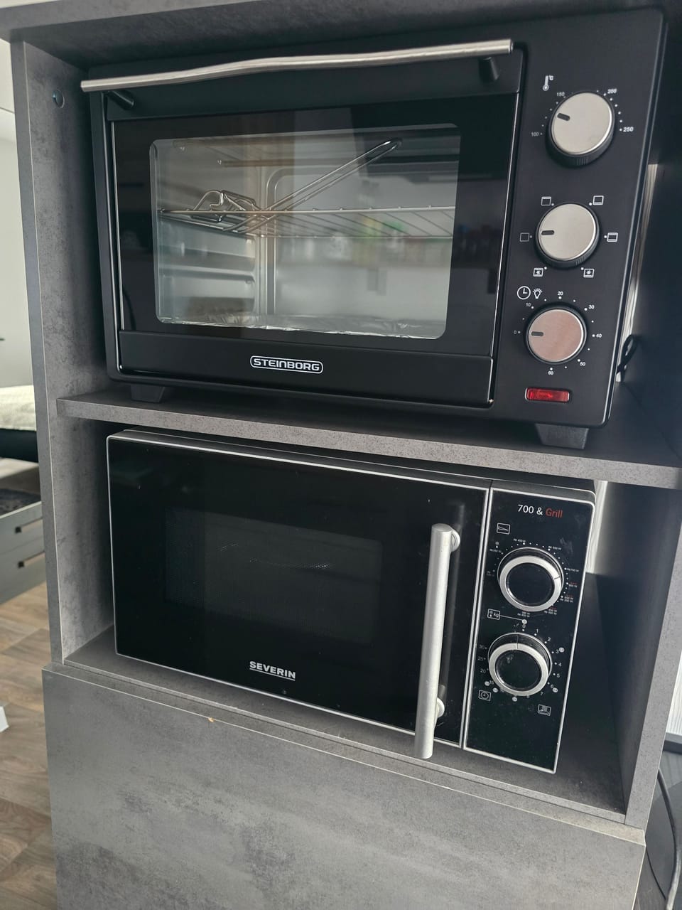 Microwave