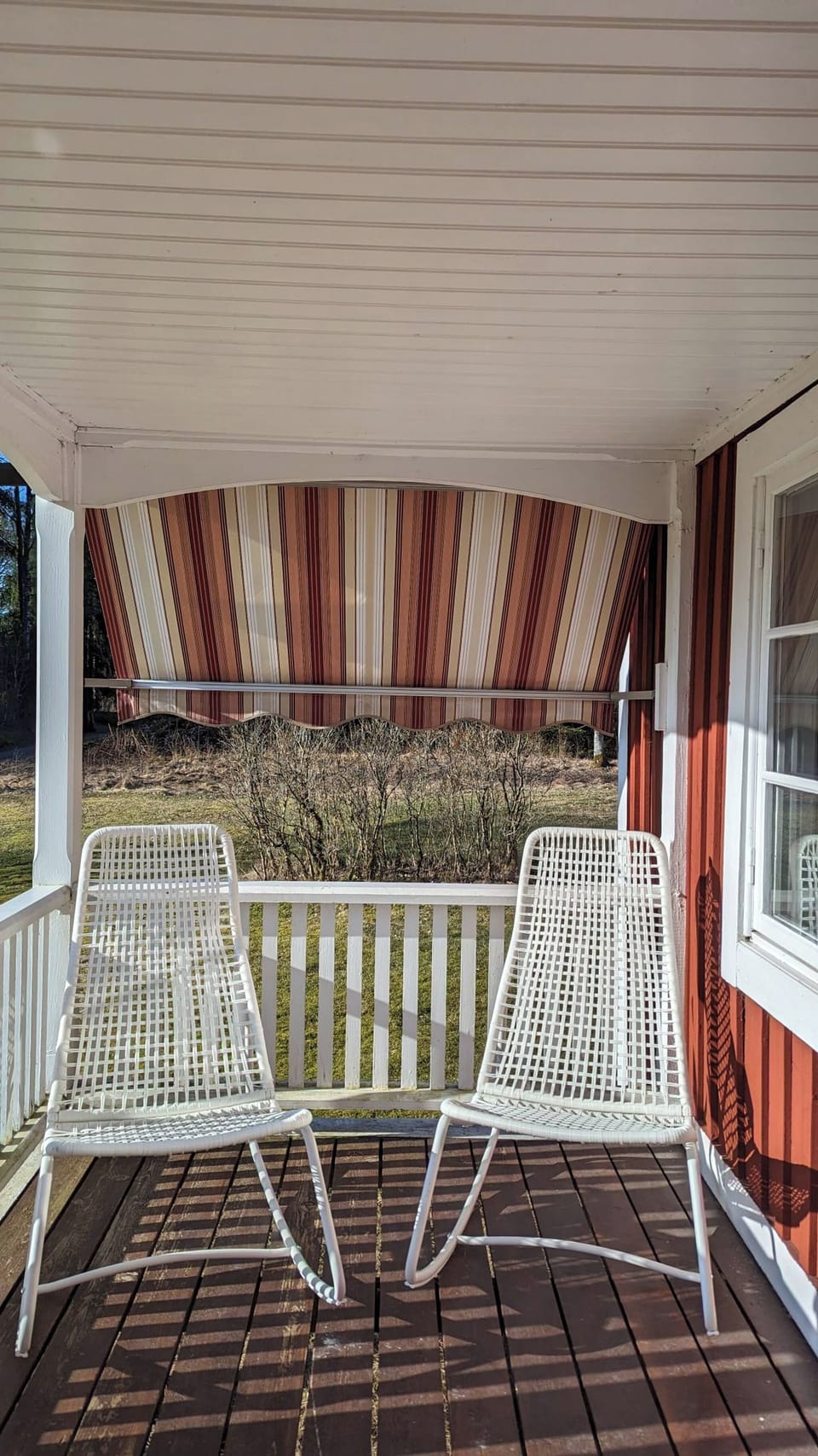 Villa, 3 Bedrooms, Patio | Terrace/patio