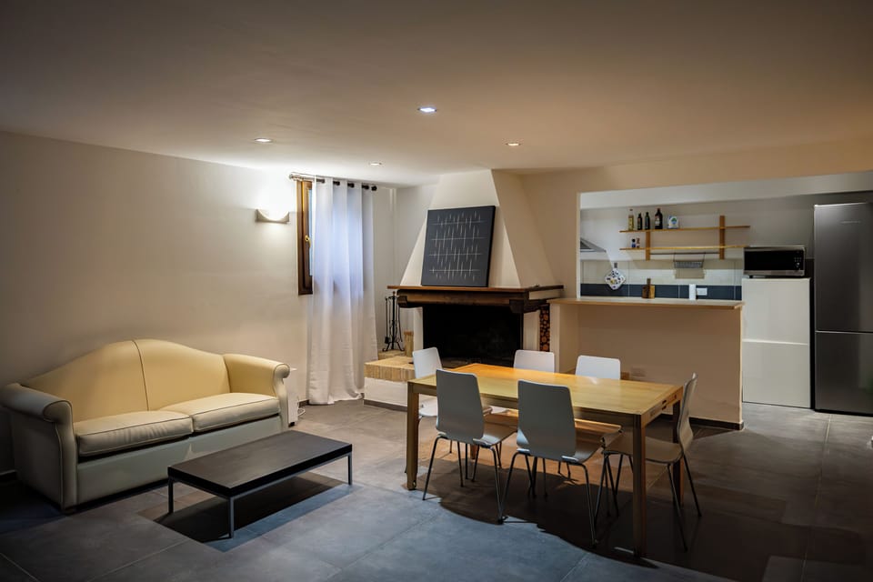 Comfort Apartment | Interior