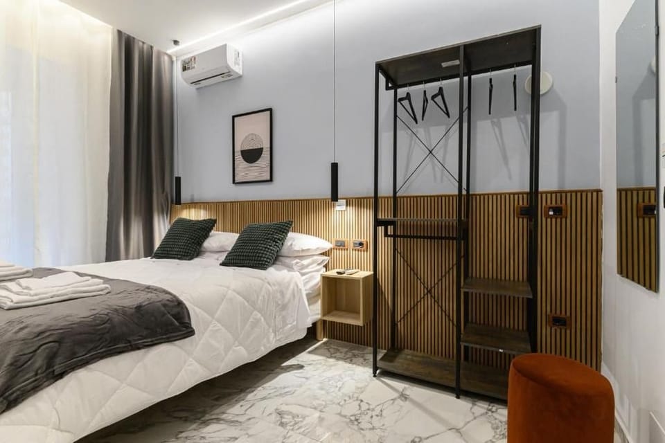 Classic Single Room