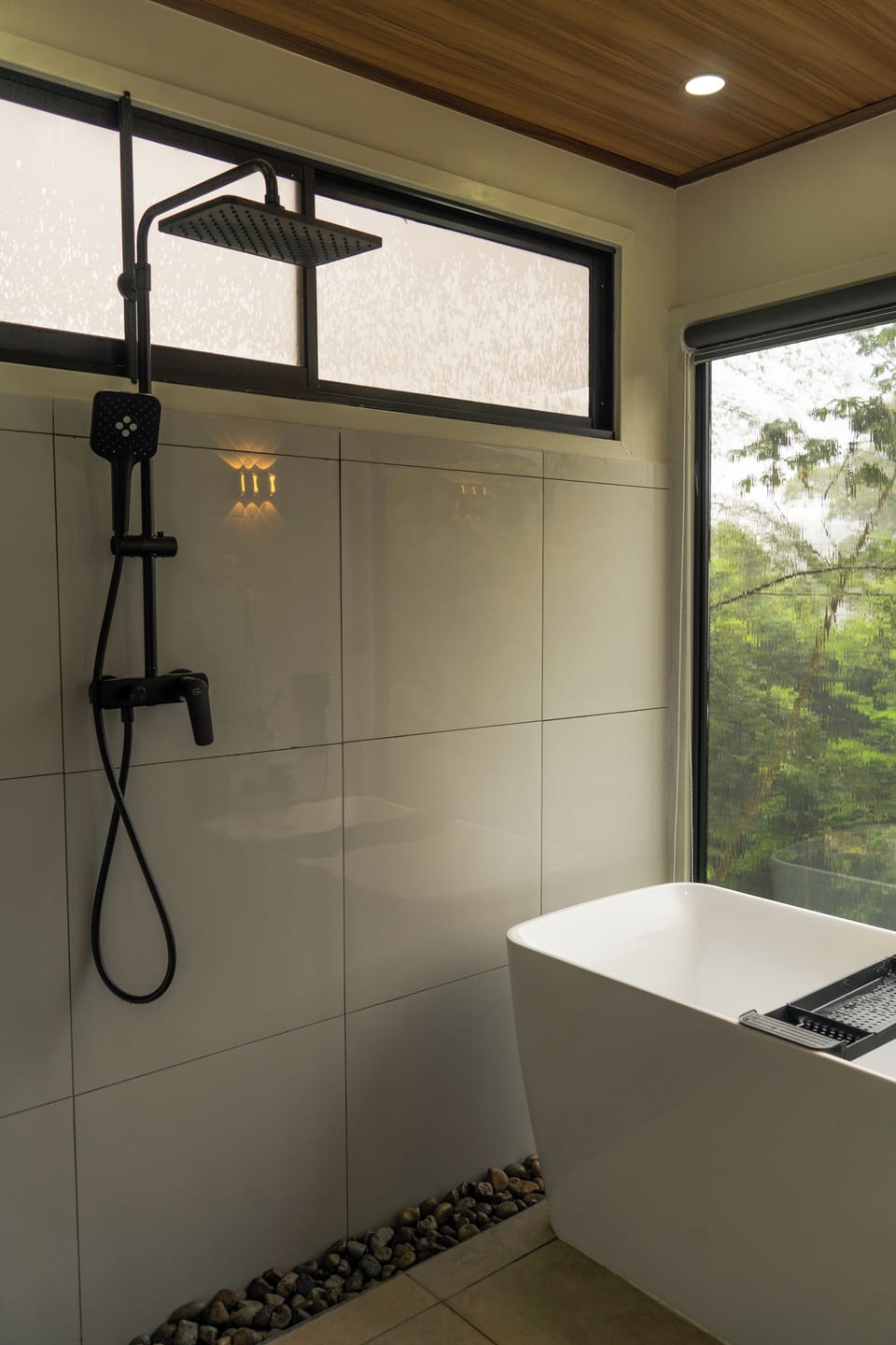 NARA Private Nature Retreat Inn in Alajuela Province