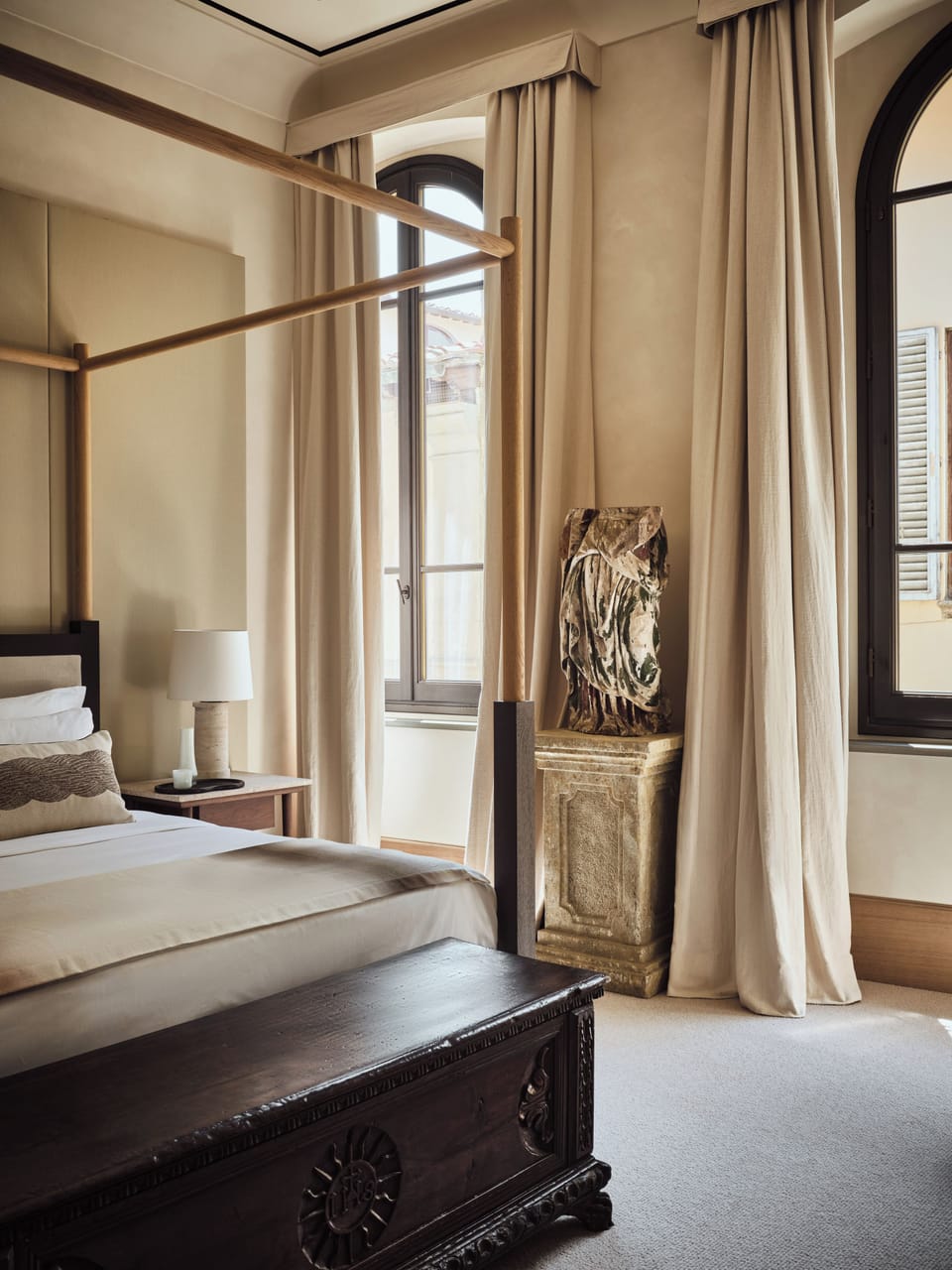 La Réserve Firenze Apartment hotel in Florence