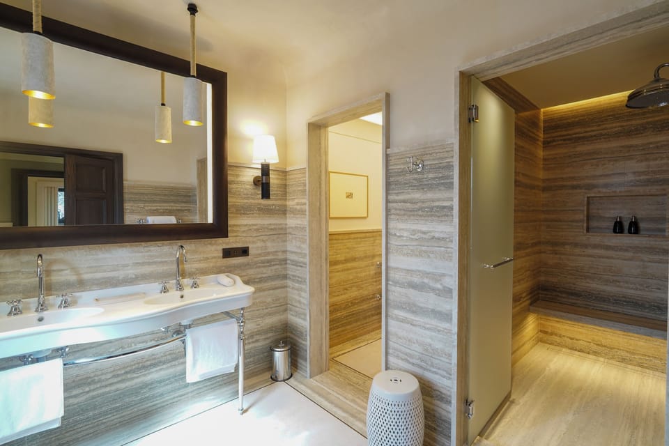 La Réserve Firenze Apartment hotel in Florence