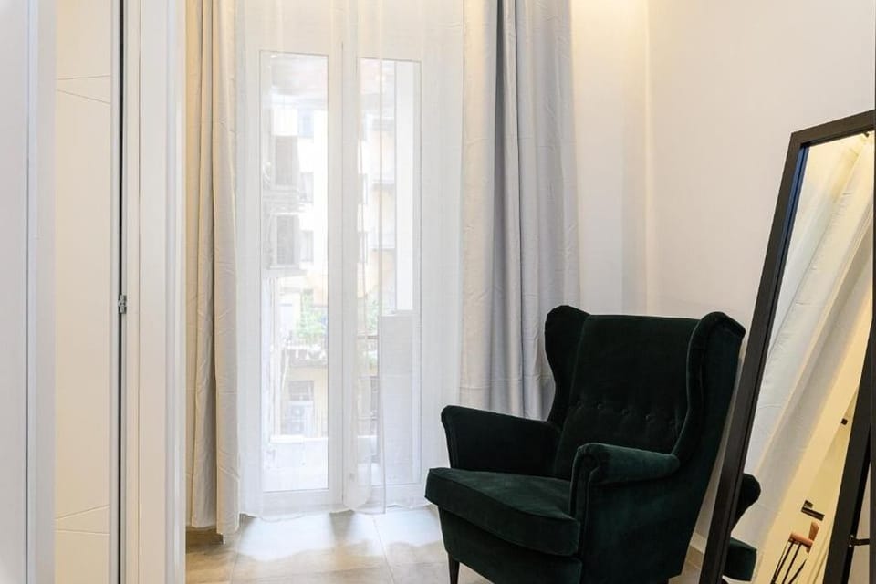 Classic Double Room | Interior
