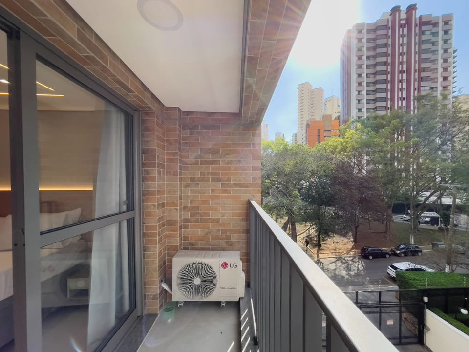Studio | Property grounds