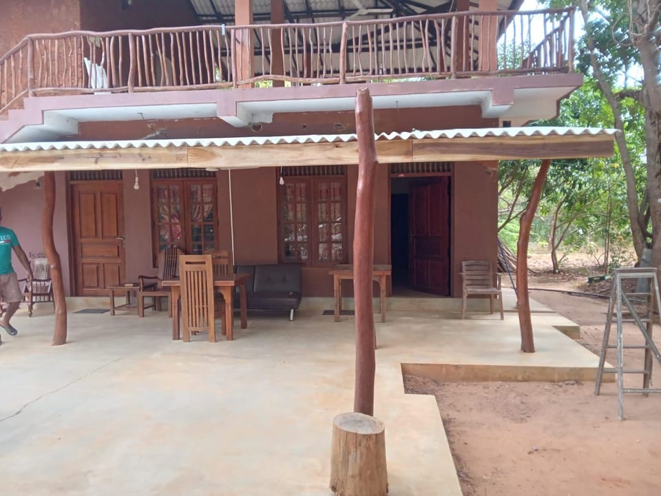 Echo Lodge Hotel in Sri Lanka