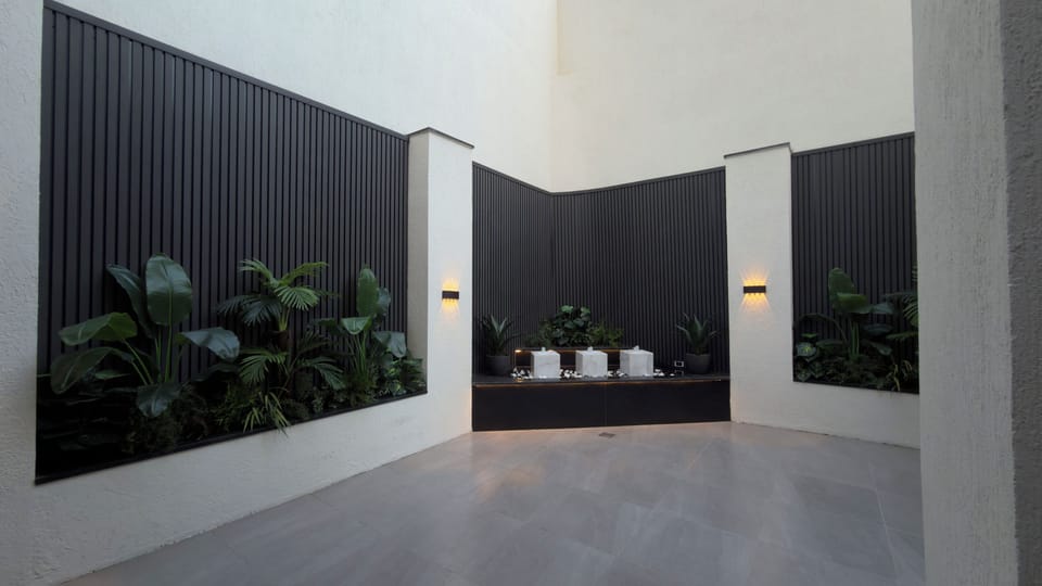 Elite Amman Hotel Hotel in Africa