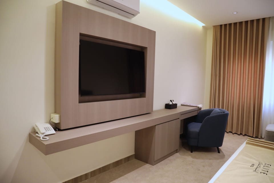 Elite Amman Hotel Hotel in Africa
