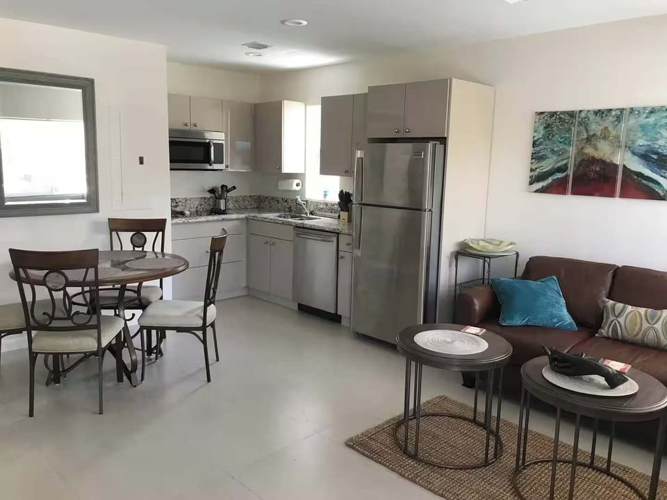 Open Layout 