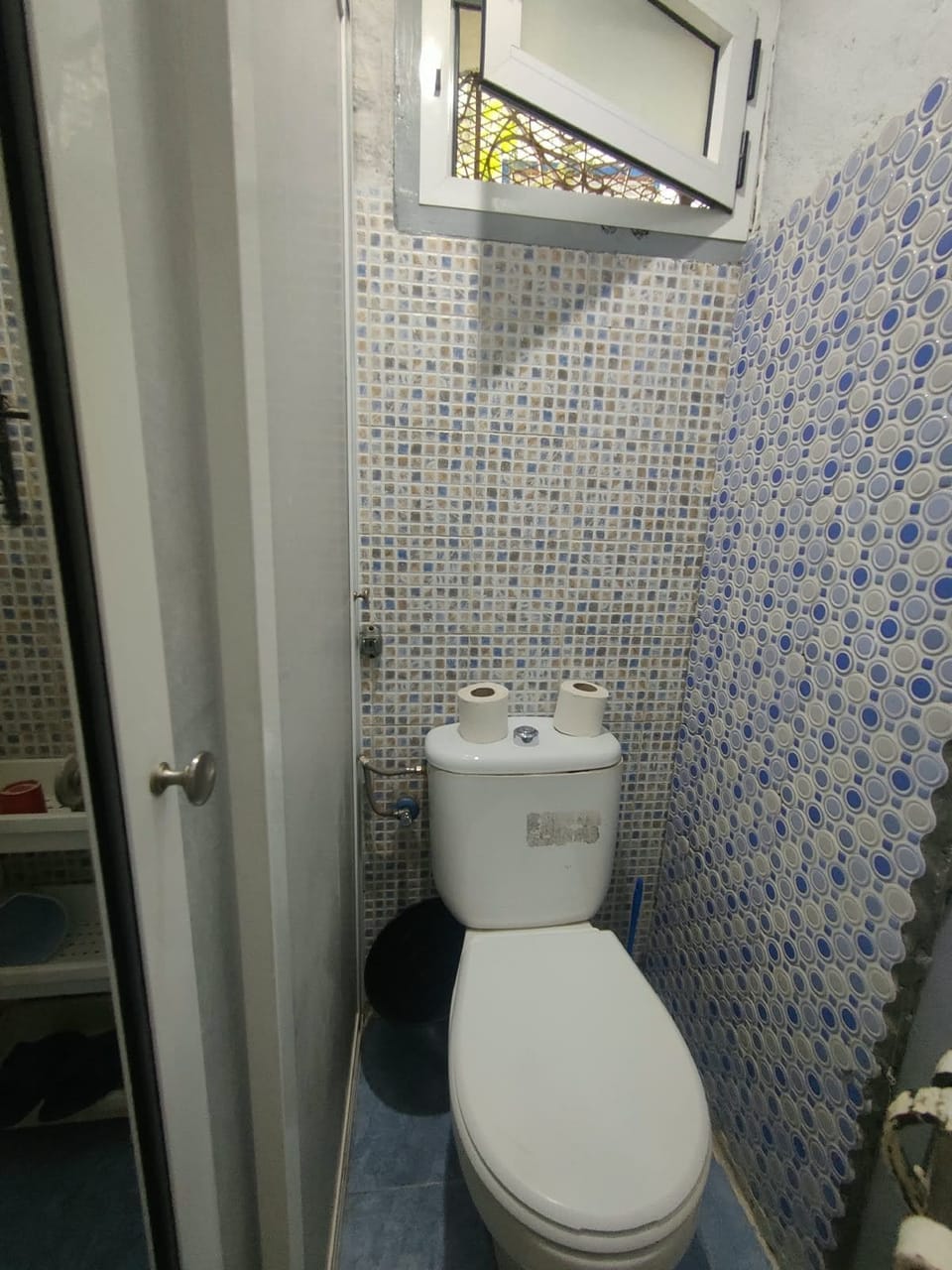 Dar Nokhba Hotel in Chefchaouen