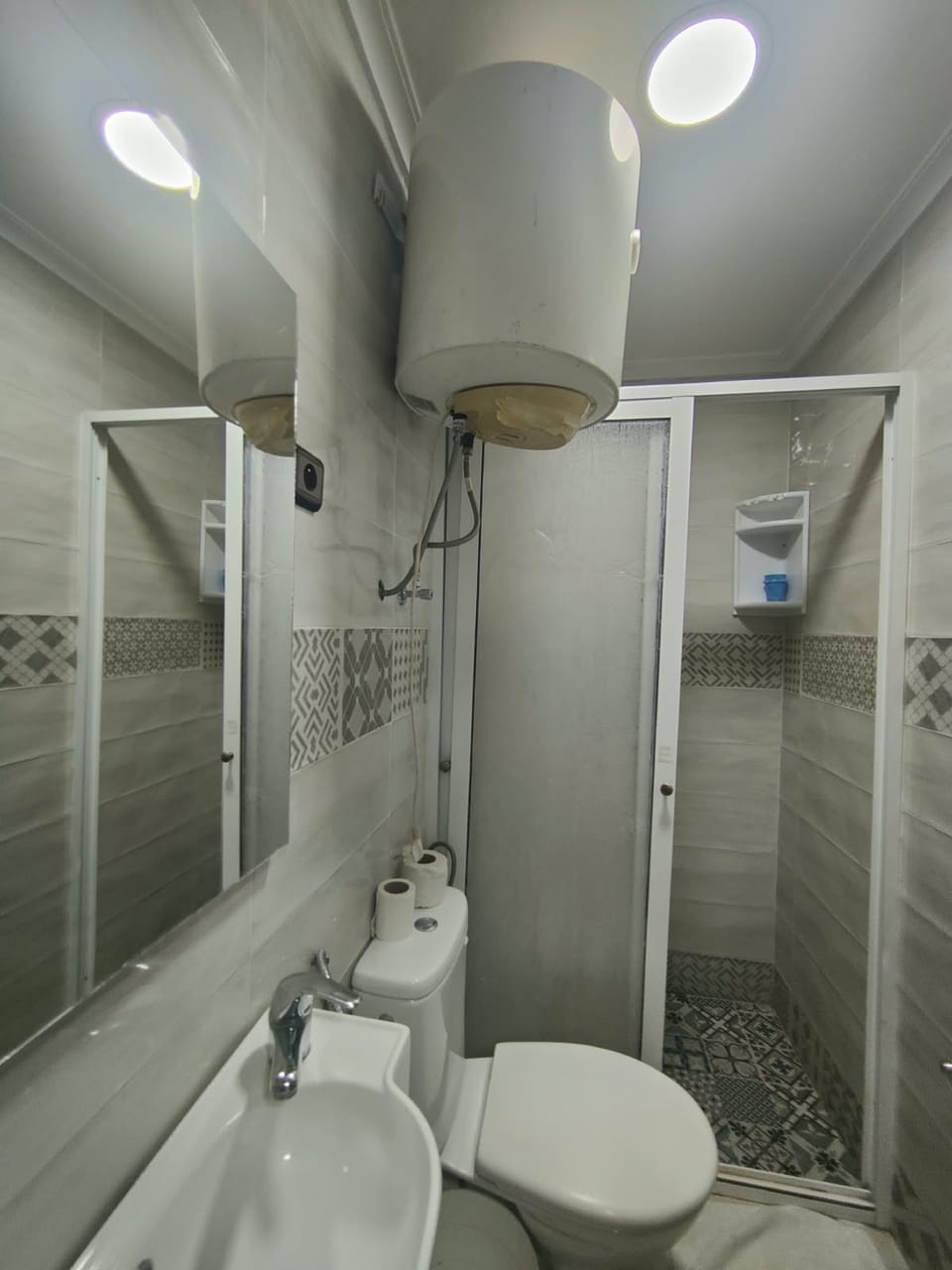 Dar Nokhba Hotel in Chefchaouen