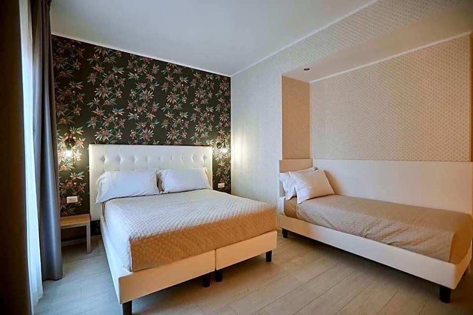 Castrichella Boutique Hotel Boutique hotel in Lazio