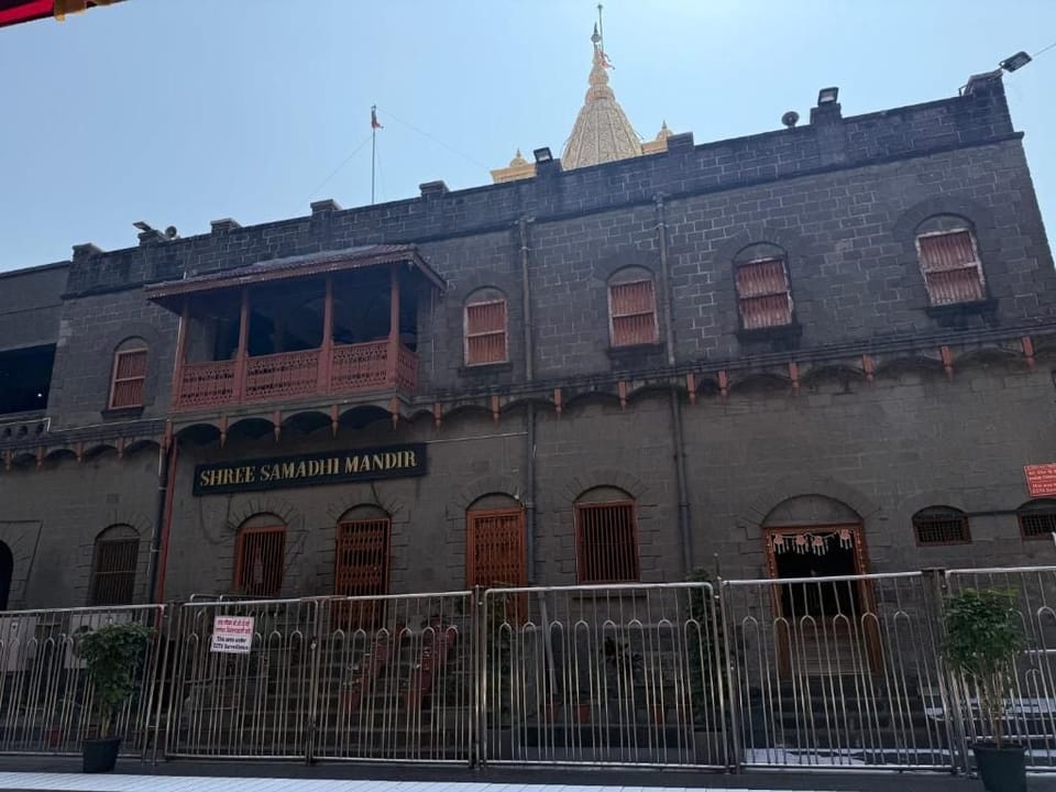 Sai G.R.K Hotel Hotel in Maharashtra