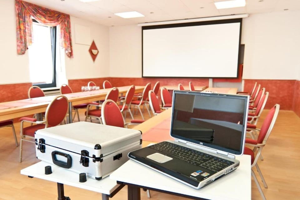 Hotel Facilities and Services