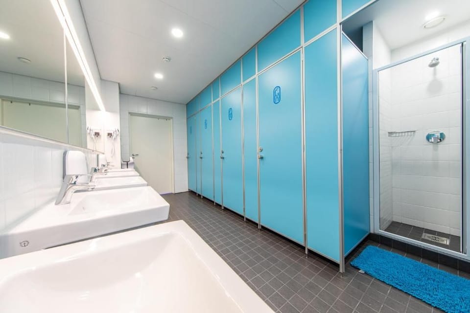 Capsule Hostels Tallinn Hostel in Tallinn