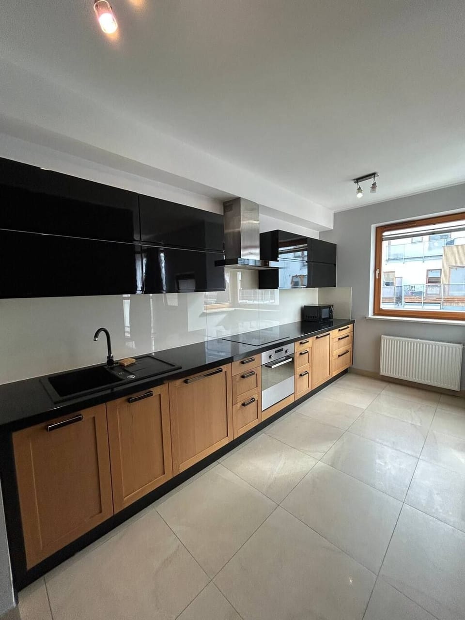 Comfort Apartment, Courtyard View | Courtyard view