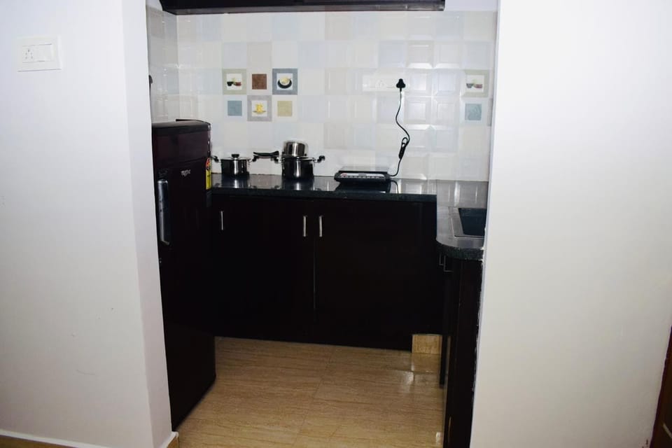 Nexus Inn Apartment hotel in Bengaluru