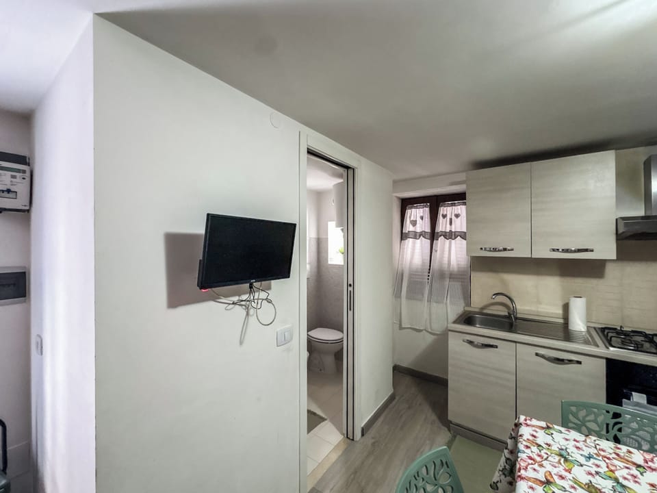 House | Private kitchen