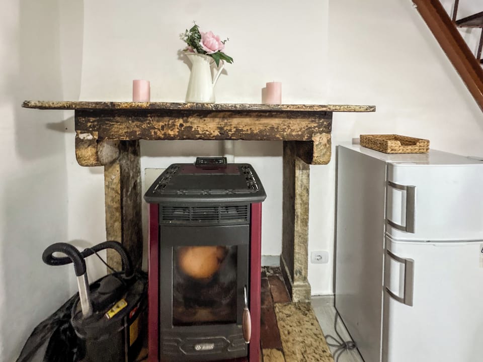 House | Interior