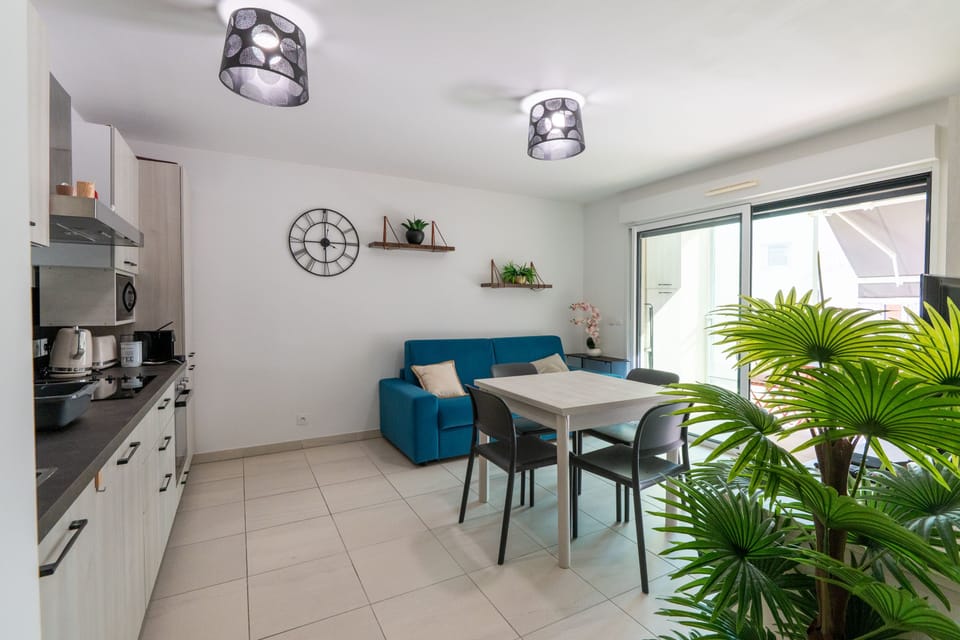 House | 1 bedroom